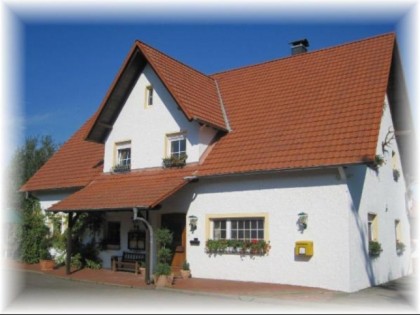 Foto: Landhaus Rohlfing