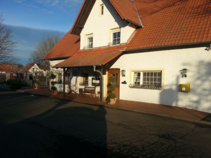 Foto: Landhaus Rohlfing